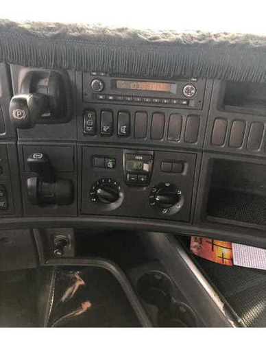 Scania R 440 8x2