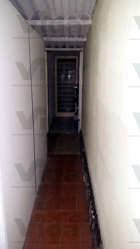 Imagem 3 de 5 de Salão Comercial Para Locação Em Cidade Das Flores - Osasco - 26199