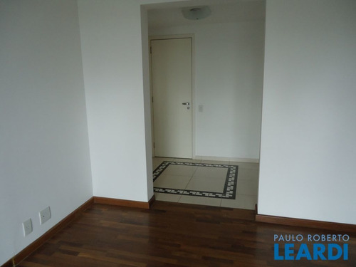 Imagem 6 de 15 de Apartamento - Panamby - Sp - 389629