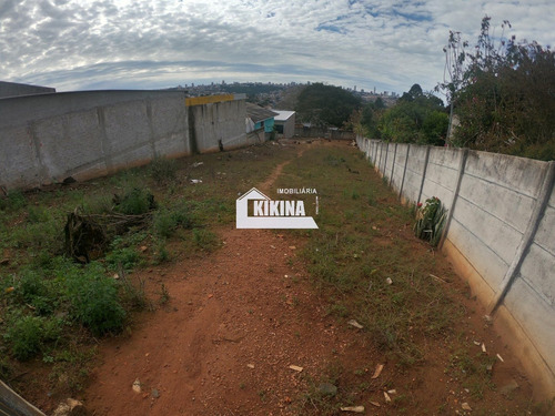 Imagem 3 de 8 de Terreno Para Venda - 02950.9426