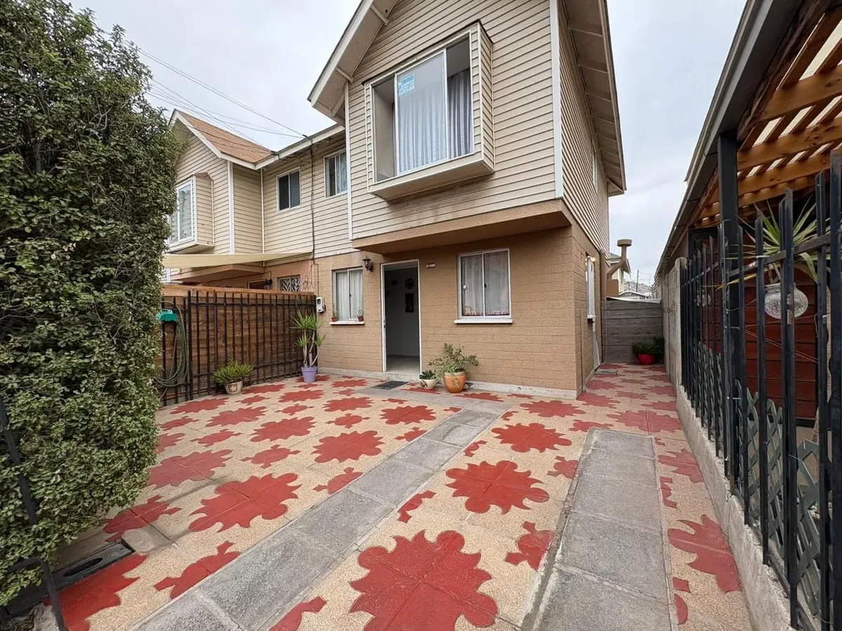 Imagen 1 de 24 de Pte Alto, Casa 3d, 3b, 2 Pisos, Hacienda Los Conquistadores