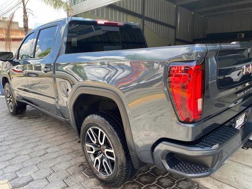 Imagen 2 de 13 de Gmc Sierra Gmc Sierra At4