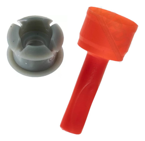 Buje Selector Para Ram 3500 Transmisión Automática