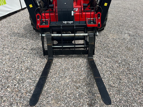 Manipulador Telescópico Mt-x1440 2024 Telehandler Manitou