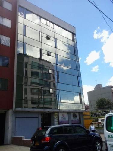Oficina En Arriendo En Bogota El Lago
