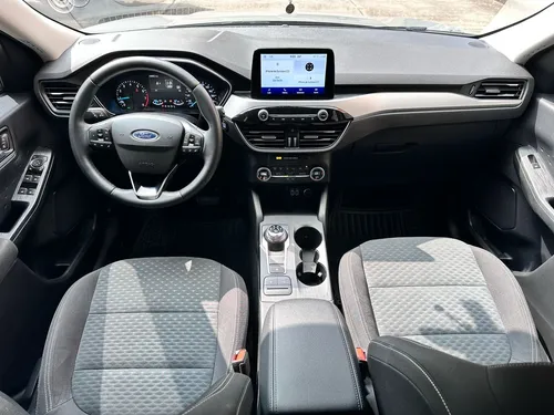 Ford Escape 2.0 Se 4x2