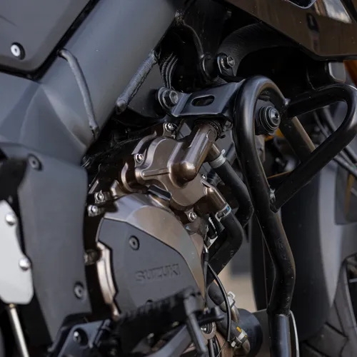 Suzuki V-strom 1050 2024