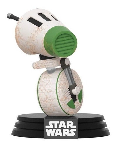 Funko Pop 312 D-0 Star Wars Original Playking