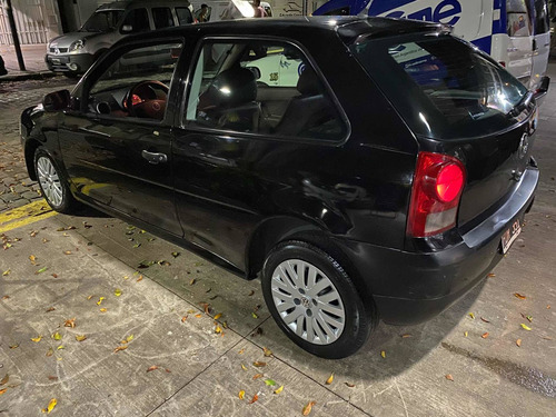 Volkswagen Gol 1.6 I Power 701 2009