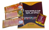 Comprar Album Qatar 2022 + Set Completo A Pegar + Set Actualización 