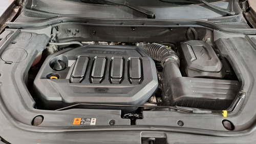 Ford Territory 1.5 TITANIUM CVT