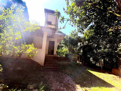Imagem 11 de 29 de Chácara À Venda, 5000 M² Por R$ 300.000,00 - Borda Do Campo - São José Dos Pinhais/pr - Ch0065
