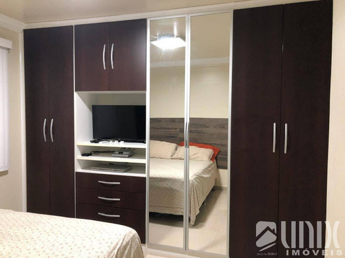 Imagem 11 de 15 de Flamboyant - Apto Nascente, 03 Qtos, 81 M², 02 Vagas, Bem Localizado. - 2761