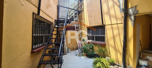 Imagen 11 de 15 de Roma Norte Terreno En Venta