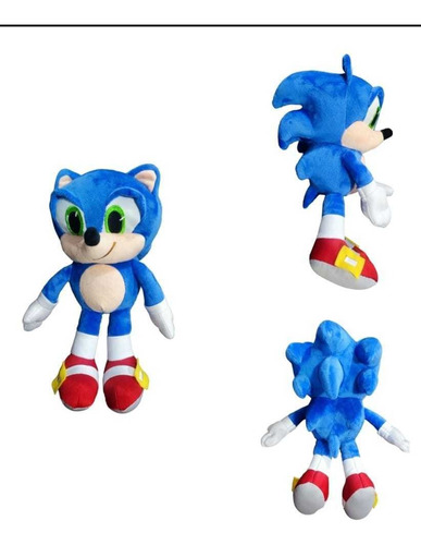 Sonic Bebe