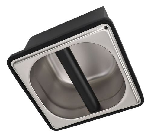 Para Cubo Cuadrado Desmontable Acero Inoxidable Para Café