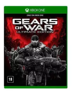 Gears Of War - Edición definitiva