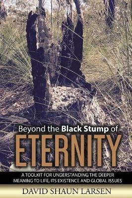 Libro Beyond The Black Stump Of Eternity - David Shaun La...