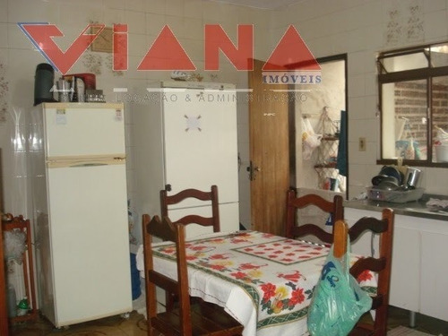Imagem 8 de 10 de Casa Sobrado Para Venda, 2 Dormitório(s), 243.0m² - 5530