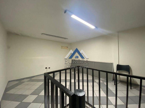 Imagem 5 de 8 de Loja Para Alugar, 120 M² Por R$ 3.500,00/mês - Centro - Londrina/pr - Lo0029