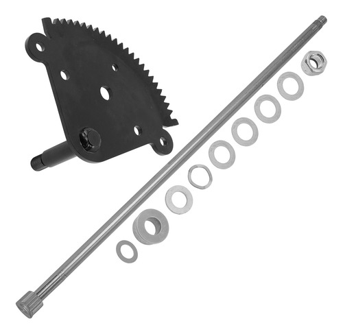 Am136428 Am143342 M41361 Steering Shaft And Gear With Wa Cch