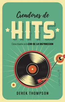 Creadores De Hits - Sandra A. Thomson - Robert E. Mueller - 