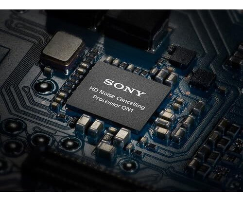 Auriculares Superiores Inalámbricos Sony Wh-1000xm4 Con Canc