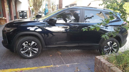 Chevrolet Tracker 2020 1.2 Premier Turbo At