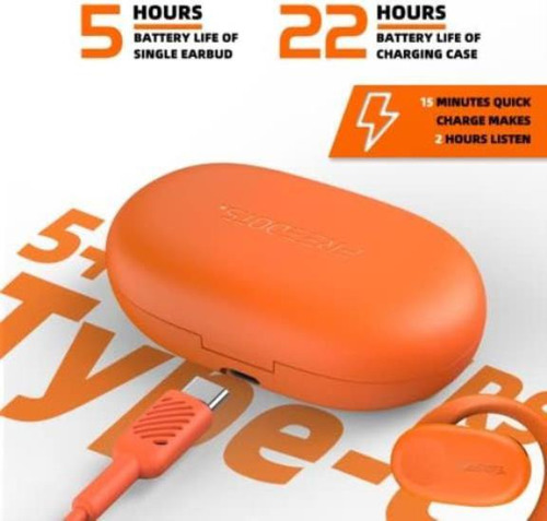 Puntos Libres. Auriculares Abiertos, Auriculares Deportivos