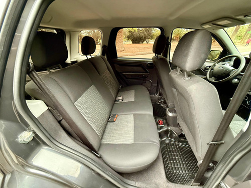 Ford Ecosport 1.6 My10 Xl Plus Mp3 4x2