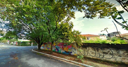 Imagem 4 de 15 de Terreno À Venda, 325 M² Por R$ 1.400.000,00 - Campo Belo - São Paulo/sp - Te0317