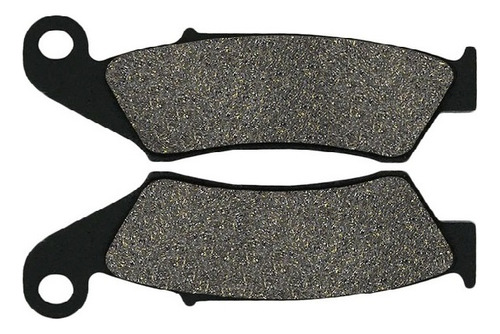 Balatas Delanteras Kawasaki Kx 450 F (d6f/d7f/d8f) 06-08 F