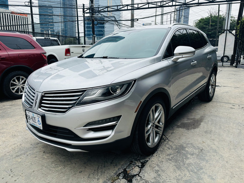 Lincoln MKC 2.2 Reserve Mt