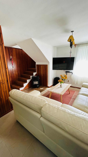 Casa En Complejo Habitacional