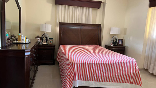Apartamento En Venta En Santo Domingo, Renacimiento