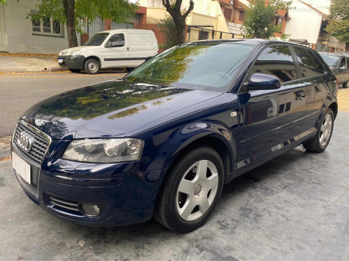 Audi A3 2.0 Fsi Premium Cuero 2007