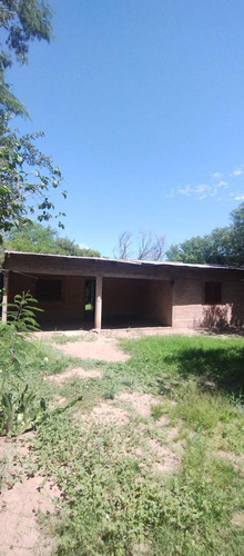 Oportunidad Casa De 2 Dor. En Piedra Pintada Villa Dolores Sroberto J. Noble