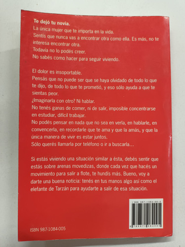 Fabio Fusaro : Mi Novia Manual De Instrucciones (Usado)