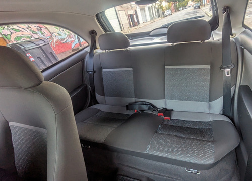 Chevrolet Celta 1.4 Lt
