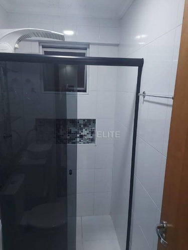 Imagem 9 de 15 de Excelente Apartamento Vila Alpina - Ap13297