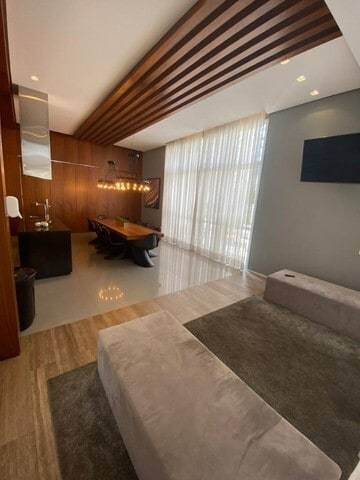 Imagem 4 de 16 de Apartamento Para Comprar Alphaville Empresarial Barueri - 3152
