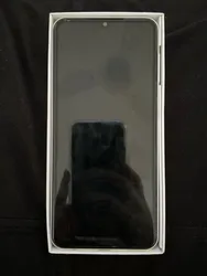 Comprar Samsung Galaxy A23 128 Gb White 4 Gb Ram no Mercado Livre