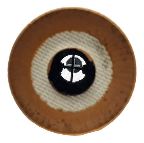 6 Filtro Aceite Peugeot 206 1.6l, Partner 4 Cil 1.6l 04 - 08