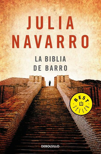 Libro: La Biblia De Barro