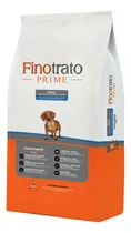 Comprar Alimento para perros Finotrate Prime Senior Ad Breeds PEQ\u002FMed, 10 kg