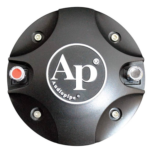 Aphe4545  Driver Rosca 1 Pulgada 70w  Audiopipe - Escar