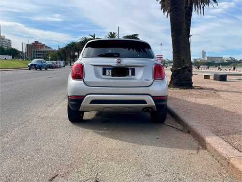 Fiat 500X 1.4T Cross At9 4X4