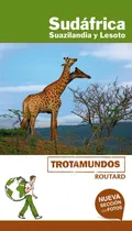 Comprar Sudafrica Suazilandia Y Lesoto Trotamundos Routard 18 - Gloa