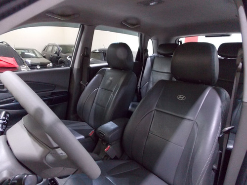 Hyundai Tucson Gls 2.0 2012 Automatico Completo