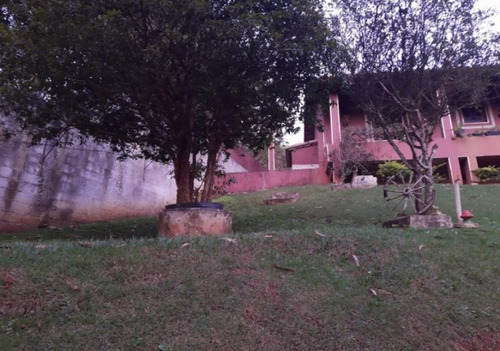Imagem 6 de 30 de Chácara Para Venda - Cesar De Souza, Mogi Das Cruzes - 1300m², 8 Vagas - 2765